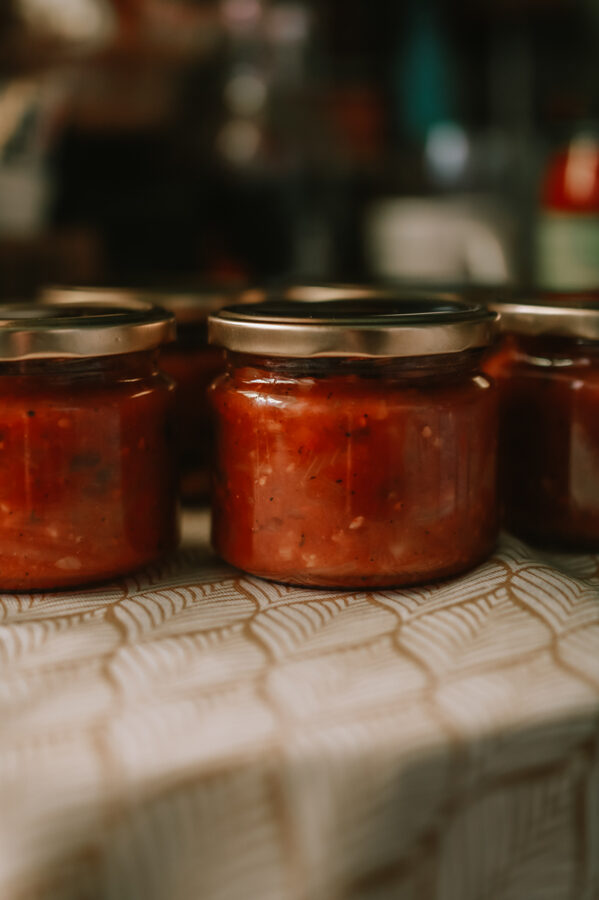 RECEPTE // Vīriešu zapte