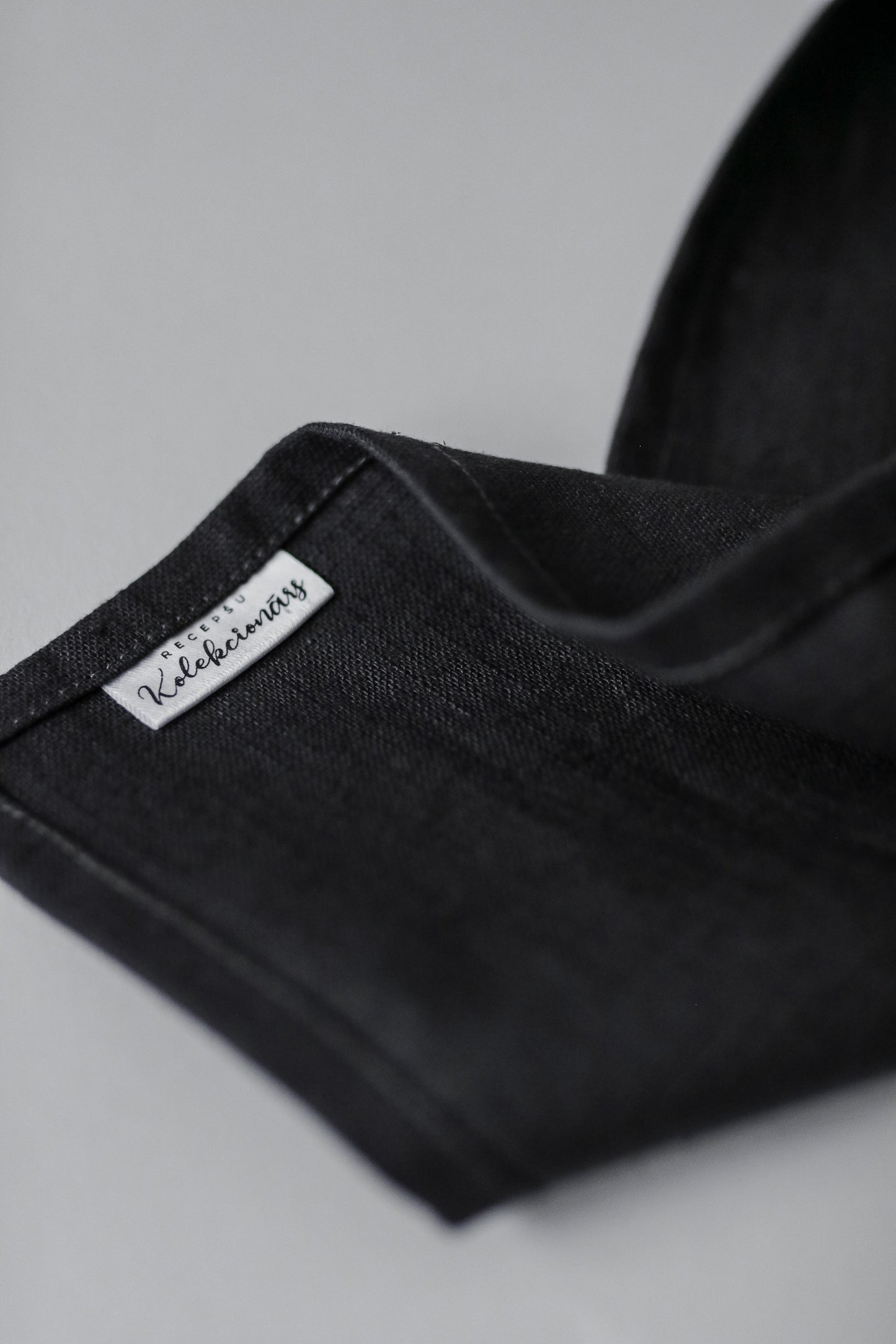 Lina dvielītis ar medus piparkūku recepti, pelēks