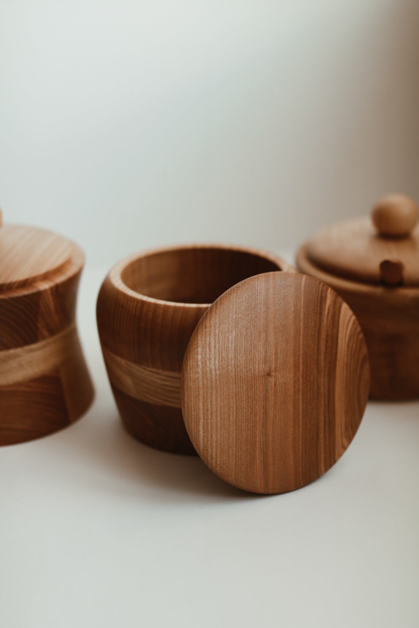 JAUNUMS! Cukura/sāls trauku sets 2 gb
