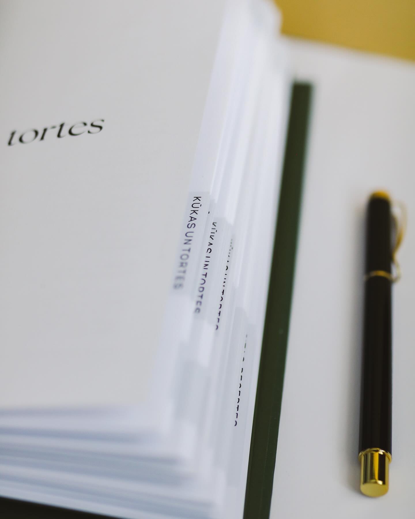 Divas grāmatas Recepšu kolekcionārs